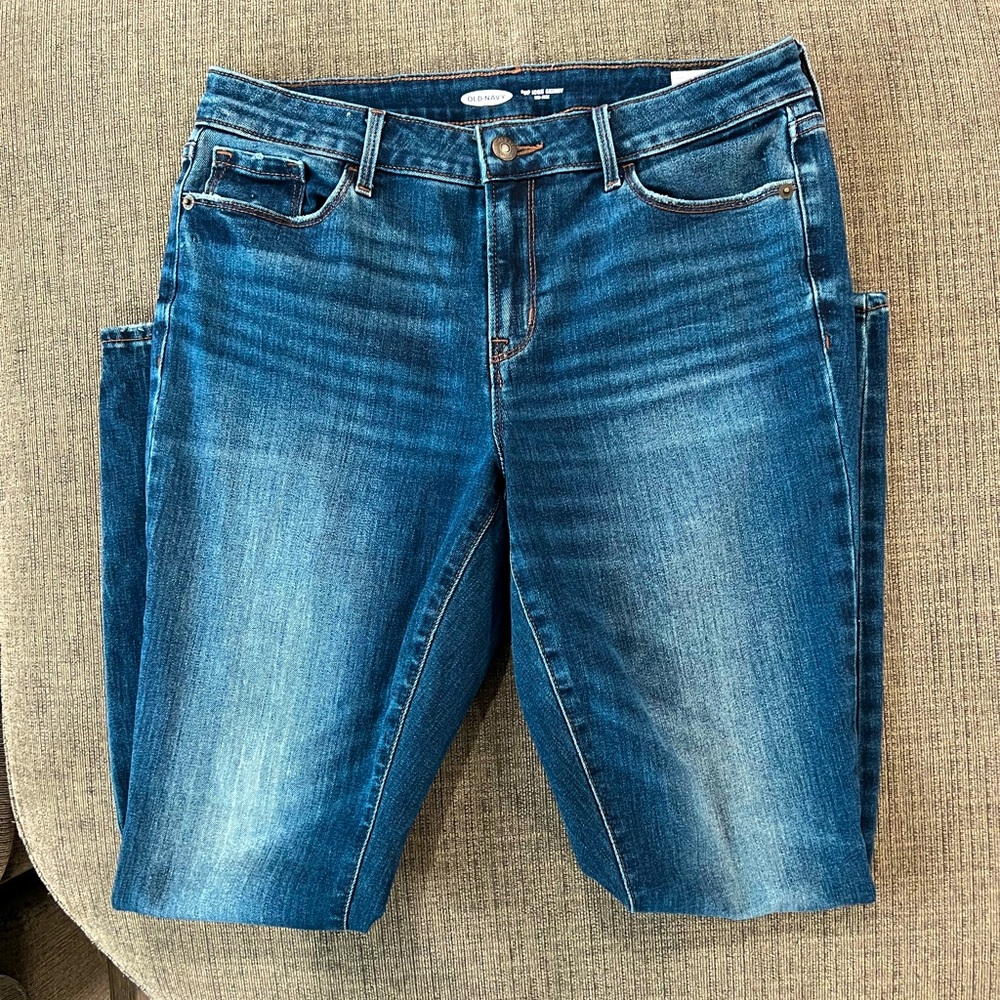Old Navy Skinny Jeans